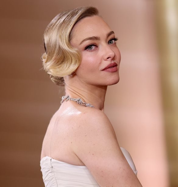 Χρυσές Σφαίρες 2026: Τα πιο εντυπωσιακά hair & makeup looks που ξεχώρισαν στη "χρυσή"  διοργάνωση