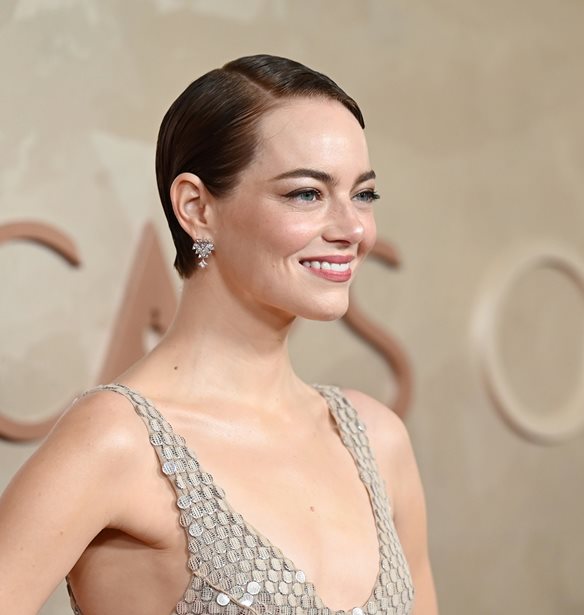Oscars 2025: Όλες οι beauty εμφανίσεις που έκλεψαν τις εντυπώσεις στο red carpet