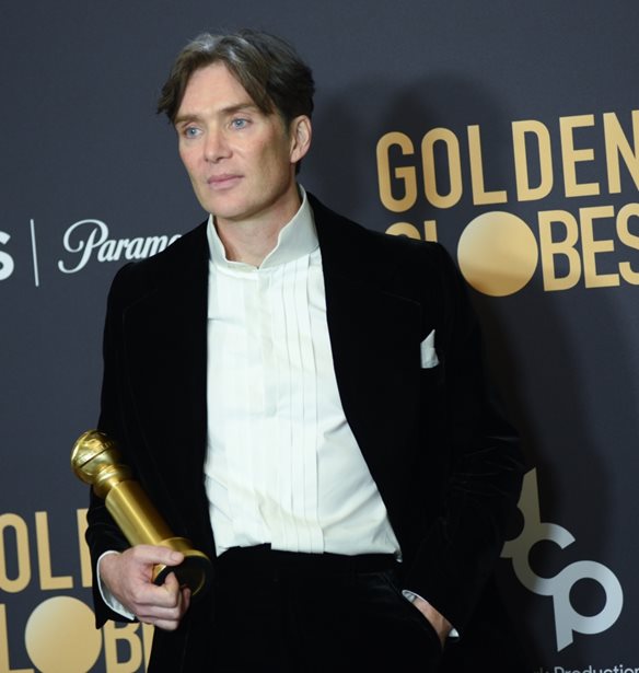 Golden Globes 2025: Αυτές είναι οι φετινές υποψηφιότητες για τις Χρυσές Σφαίρες