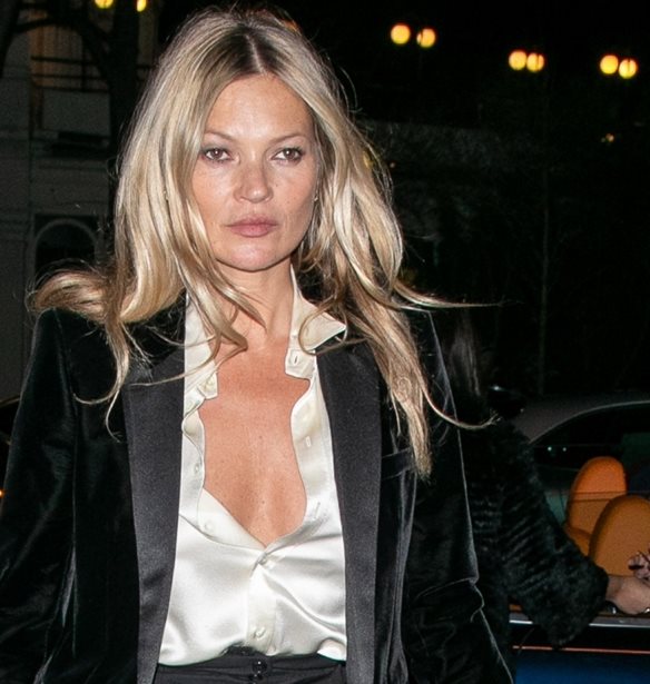 Get the look: 6 items που θα έβρισκες στη ντουλάπα της Kate Moss