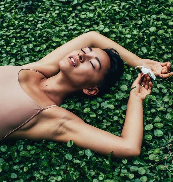Anti-Stress Beauty: H ρουτίνα ομορφιάς για πιο φρέσκια, χωρίς στρες επιδερμίδα