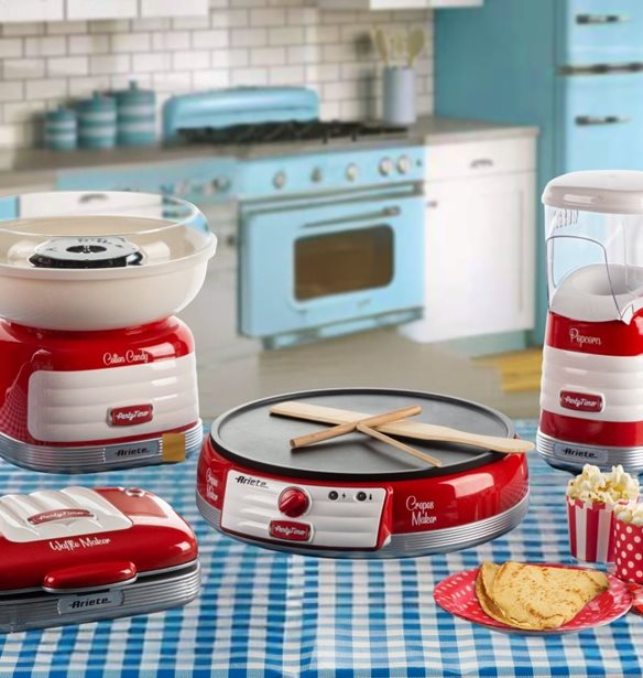 Ώρα για πάρτι: Με αυτά τα gadgets θα διοργανώσεις το πιο αξέχαστο πάρτι της festive σεζόν