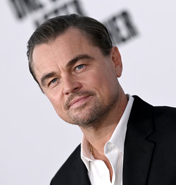 Ο Leonardo DiCaprio πήρε μία απόφαση που θα δυσαρεστήσει τους θαυμαστές του