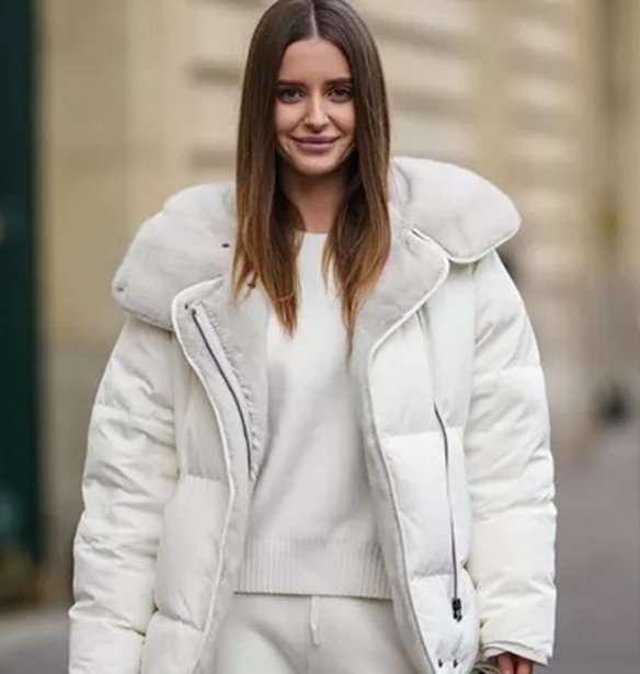 Το viral hack του TikTok που θα σε πείσει ότι φοράς τόσα χρόνια το μπουφάν σου λάθος