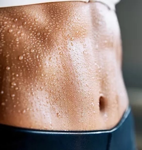 Six pack σε 16 εβδομάδες: Η διατροφολόγος απαντά αν είναι εφικτό