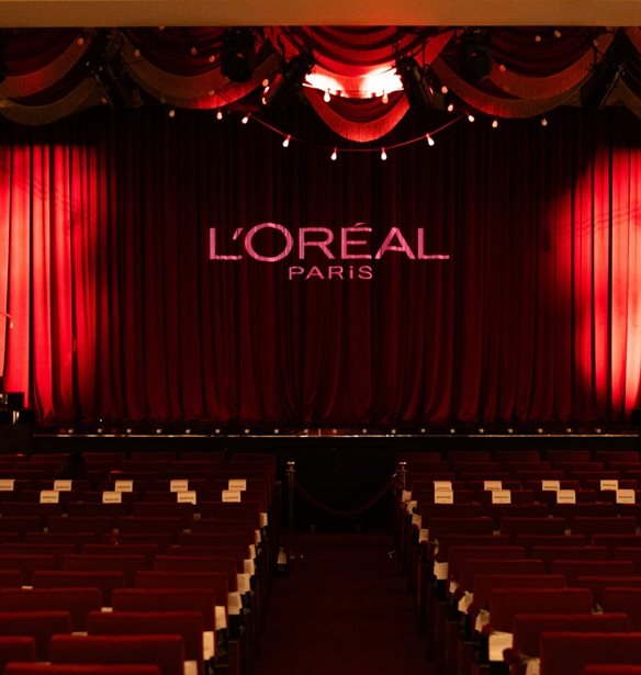 "I’m Worth It": Η L'Oréal Paris γιόρτασε την Ημέρα της Γυναίκας