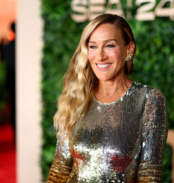 Θα ακολουθήσουν οι κόρες της Sarah Jessica Parker το επάγγελμα της μητέρας τους;