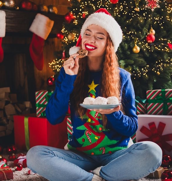 Έτσι μπορείς να χειραγωγήσεις τον εγκέφαλό σου για να καταπολεμήσεις την επιθυμία για σνακ