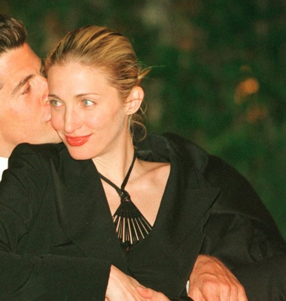 Aυτοί είναι οι ηθοποιoί που υποδύονται τον JFK Jr και την Carolyn Bessette στο American Love Story