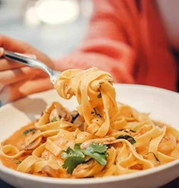 Τελικά οι υδατάνθρακες παχαίνουν; H personal trainer δίνει την απάντηση