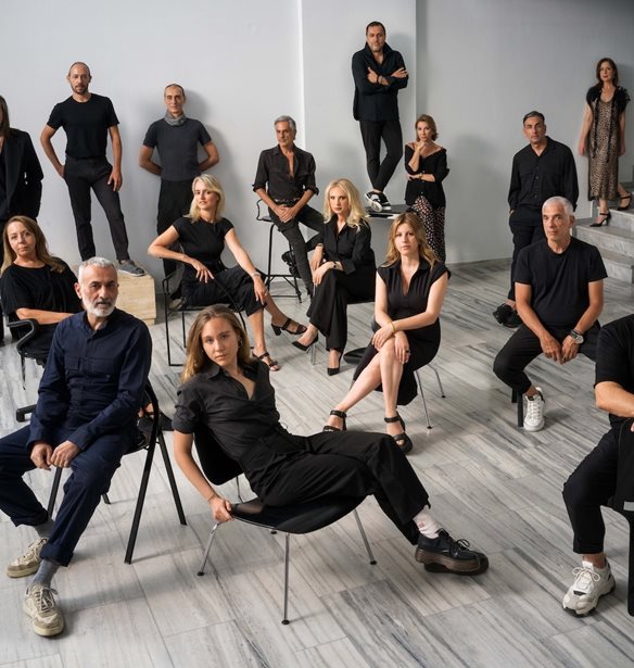 Τι να περιμένουμε από το 1ο Greek Fashion Festival της Ελληνικής Ένωσης Σχεδιαστών Μόδας
