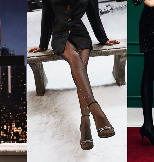 Αυτή η συλλογή θα ανανεώσει έξυπνα τα βραδινά σου λουκ