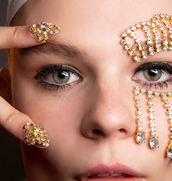 Αυτό είναι το πιο εντυπωσιακό μανικιούρ που έχουμε δει ποτέ