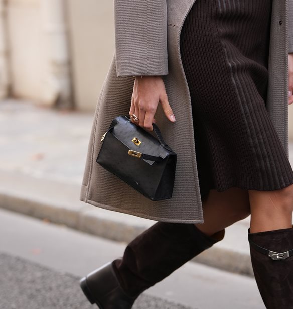 Oil Nails: Η νέα τάση στο μανικιούρ που ακολουθεί τους κανόνες του clean aesthetic