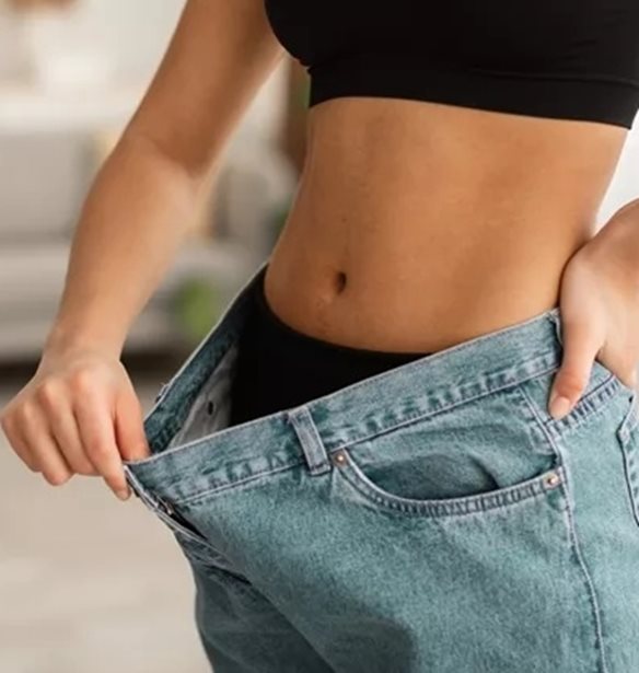 Θες να χάσεις λίπος; 5 μυστικά της trainer για μόνιμο αποτέλεσμα