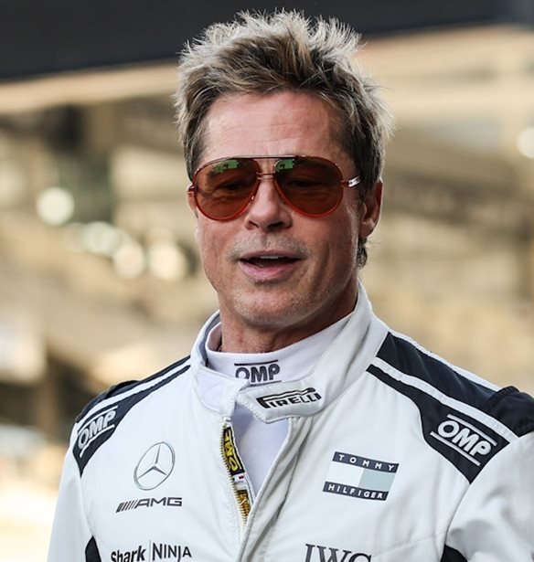 Brad Pitt: Κλέφτες μπήκαν το σπίτι του στο Λος Άντζελες