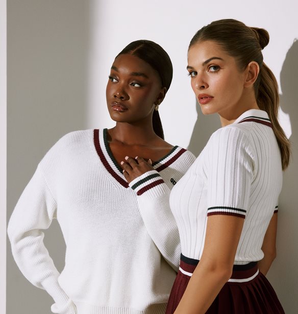 Αυτό τον χειμώνα το κολλεγιακό στυλ γίνεται το απόλυτο inspo για τις καθημερινές μας εμφανίσεις