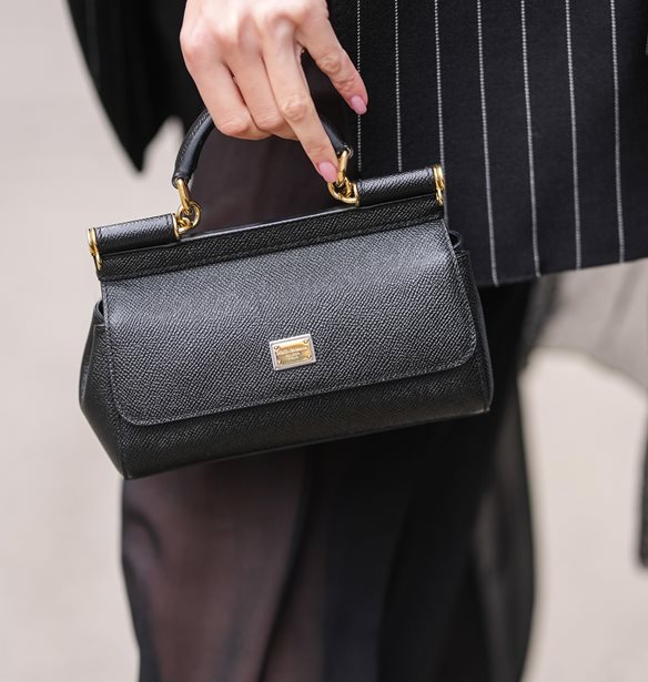 10 οικονομικές τσάντες από τη Zara για τις πρωινές σου εμφανίσεις