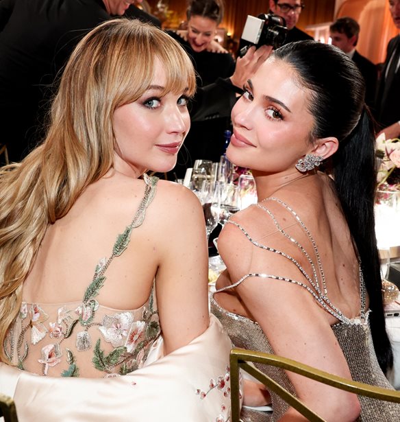 Χρυσές Σφαίρες 2026: Οι κομψές εμφανίσεις που κυριάρχησαν στο κόκκινο χαλί