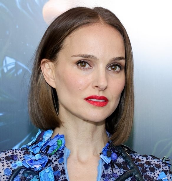 Natalie Portman: Η πολύτιμη συμβουλή που έδωσε στην Jenna Ortega