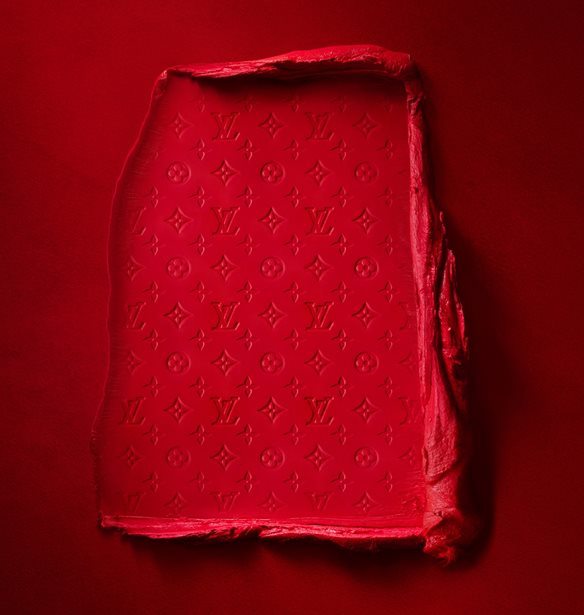 Breaking News: Ο Οίκος Louis Vuitton λανσάρει τη δική του σειρά μακιγιάζ σε συνεργασία με την Pat McGrath