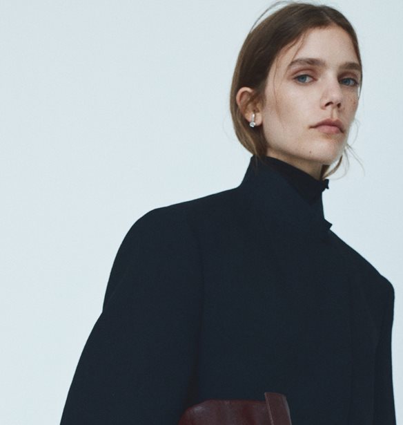 H&M STUDIO AW25: Η νέα συλλογή βασίζεται στις ακαταμάχητες αντιθέσεις