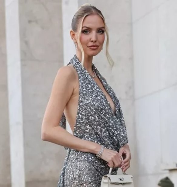 Τα στιλιστικά λάθη που δεν πρέπει να κάνεις όταν φοράς παγιέτες