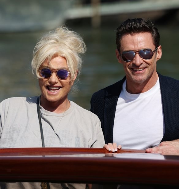 Deborra Lee Furness: Έσπασε τη σιωπή της για την "προδοσία" καθώς οριστικοποιήθηκε το διαζύγιο με τον Hugh Jackman