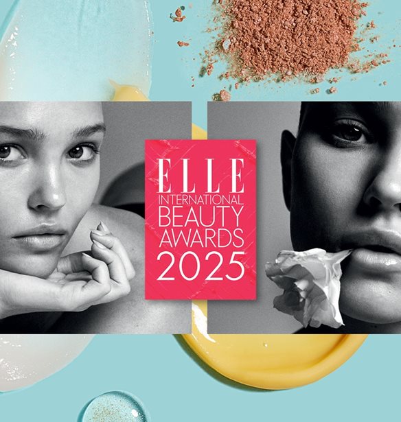 #ΕΙΒΑ2025: Αυτά είναι τα 19 βραβευμένα προϊόντα ομορφιάς της χρονιάς