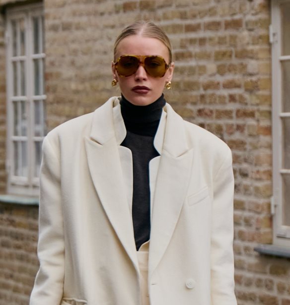 Η τάση που τρεντάρει στο street style και αξίζει να δοκιμάσεις