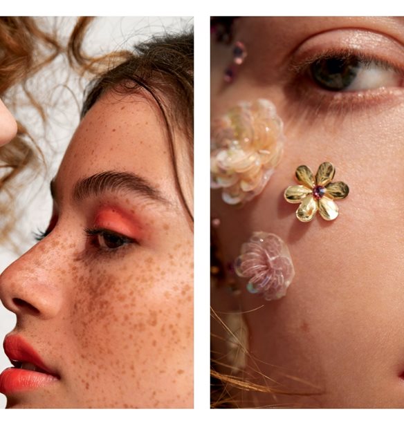 Κορίτσια στον Ήλιο: 6 beauty looks για τις πιο φρέσκες εμφανίσεις στο νησί