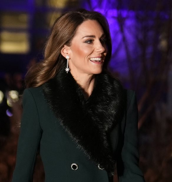 Kate Middleton: Αυτός είναι ο πιο αγαπημένος της οίκος αρωμάτων