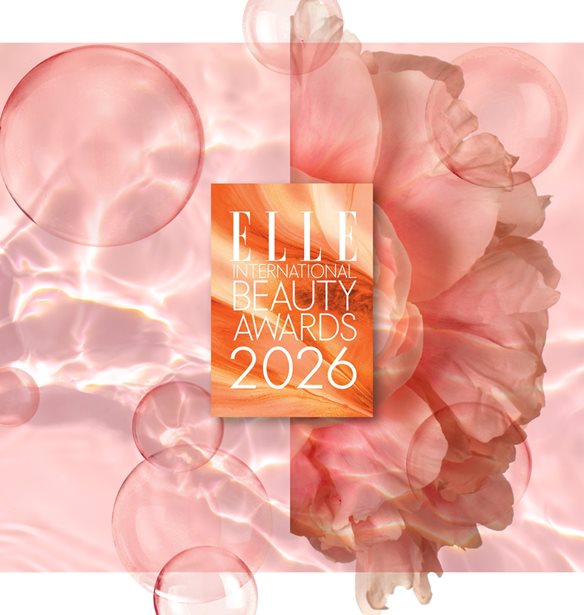 Αυτό είναι το σαμπουάν που θέλουν τώρα όλες οι beauty addicts #EIBA2026