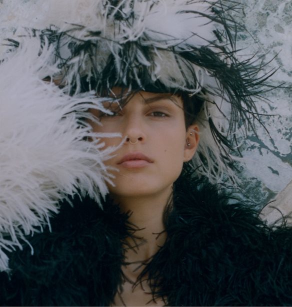 ELLE ΣΕΠΤΕΜΒΡΙΟΥ: THE FASHION ISSUE