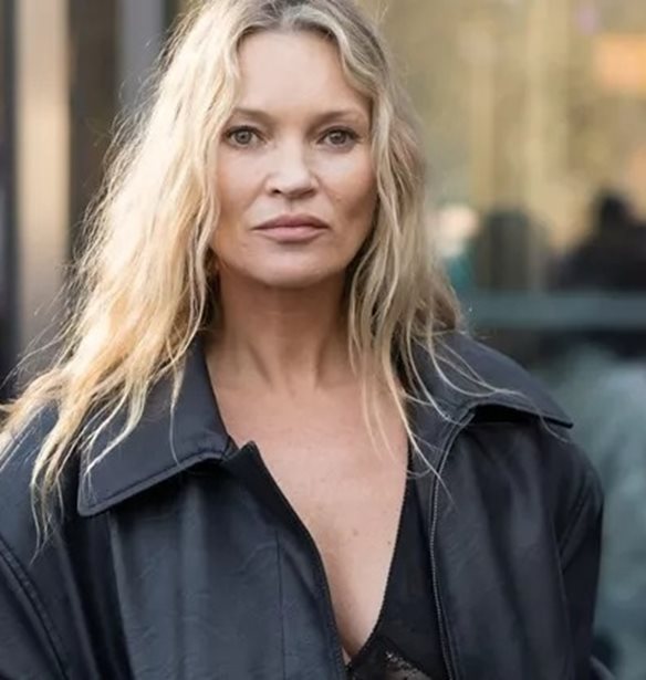 '90s revival: Η λεπτομέρεια από τα μαλλιά των supermodels που θα σε κάνει πιο sexy