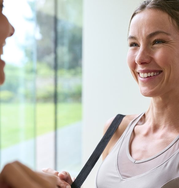 Αυτή είναι η Νο1 άσκηση που καταστέλλει την πείνα και βοηθά στην απώλεια βάρους