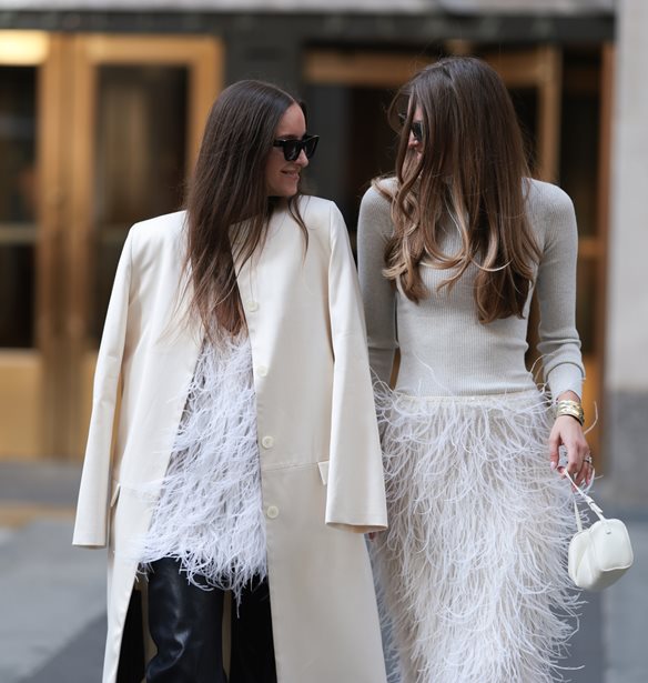 Η hair care σειρά που σε 6 εβδομάδες χαρίζει πιο γερά και πλούσια μαλλιά