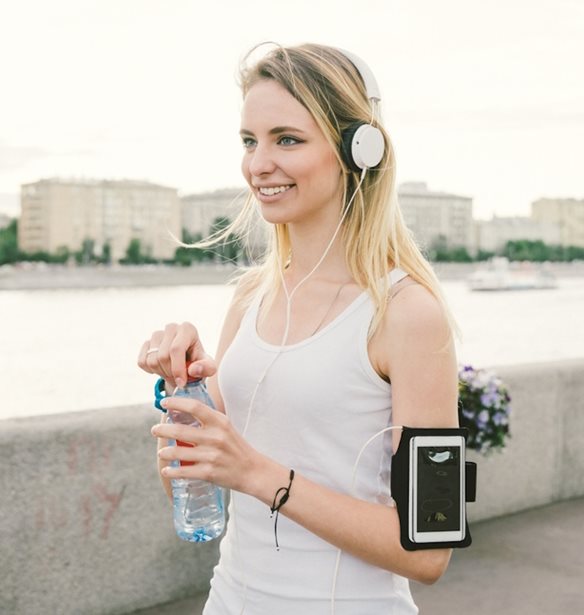 Τι είναι το ιαπωνικό περπάτημα, η μέθοδος που βοηθά σημαντικά στην απώλεια βάρους;