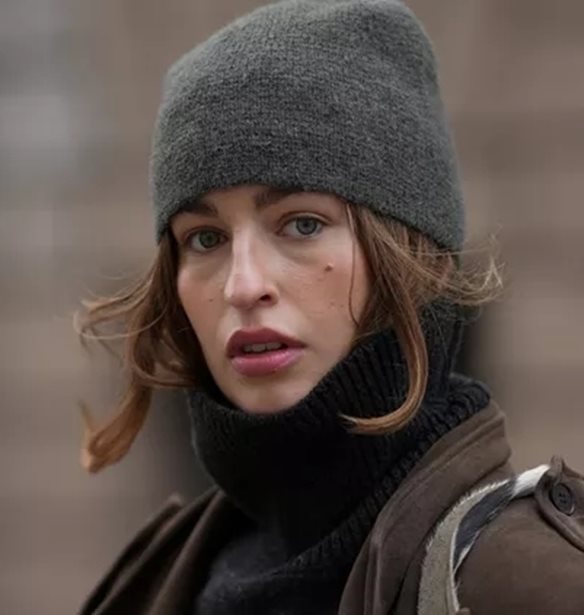 DIY Lip Scrub: Απόκτησε βελούδινα χείλη με μόλις 2 υλικά από την κουζίνα σου