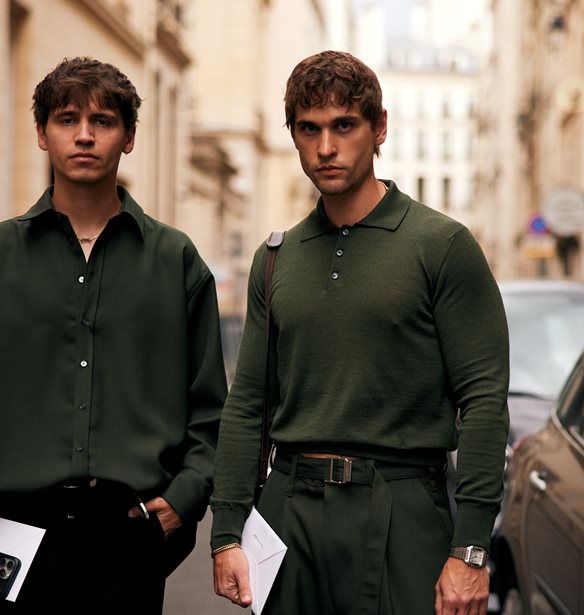 A Man's Worls: 9 μεθυστικά αρώματα που θα τον ενθουσιάσουν