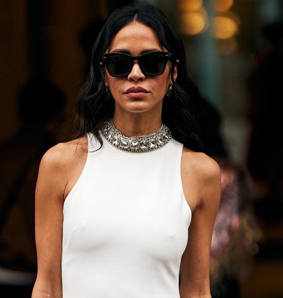 Ανεβαίνει η θερμοκρασία: Τα "άχαστα" outfits που έχουν την έγκριση των μεγαλύτερων designers