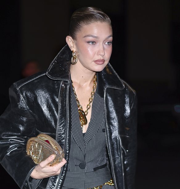 Gigi Hadid: Έκανε την πιο ανατρεπτική αλλαγή στα μαλλιά της