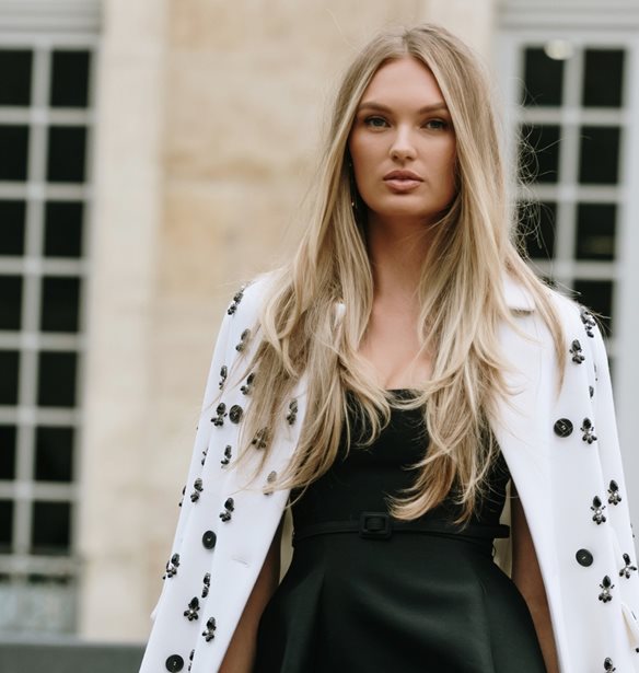 7 εντυπωσιακά φορέματα από H&M που μπορείς να φορέσεις στα εορταστικά πάρτι