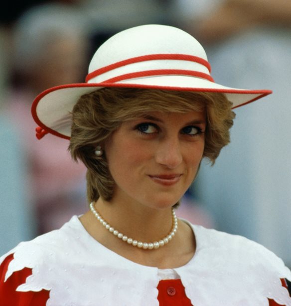 Πριγκίπισσα Diana: Βρήκαμε το προϊόν ομορφιάς που λάτρευε και πωλείται κάθε 30 δευτερόλεπτα στον κόσμο
