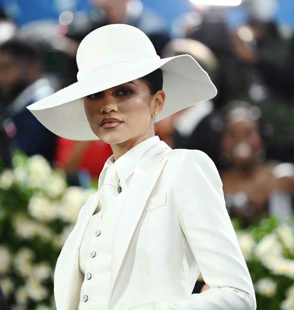 Met Gala 2025: Αυτά είναι τα hair & make-up looks που έκλεψαν τις εντυπώσεις