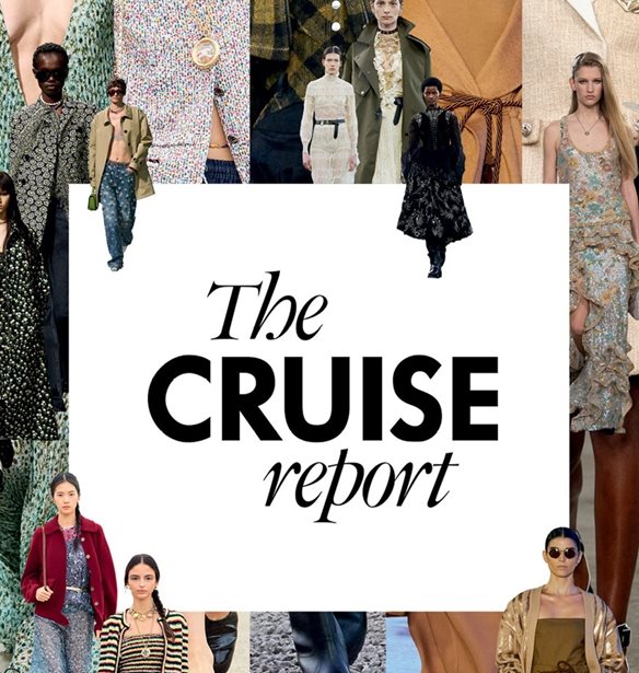 The Cruise Report: Οι resort συλλογές που καθήλωσαν το fashion crowd