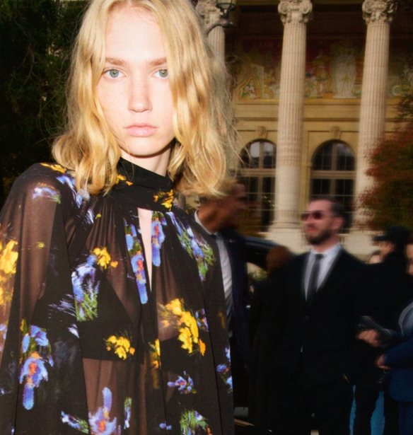 H&M Studio Pre-Spring: Μία συλλογή αφιερωμένη στα must της μεταβατικής περιόδου προς την άνοιξη