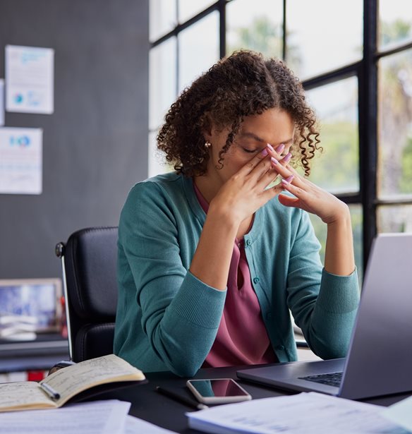 Bye bye stress: 8 απλοί τρόποι για να το μειώσεις