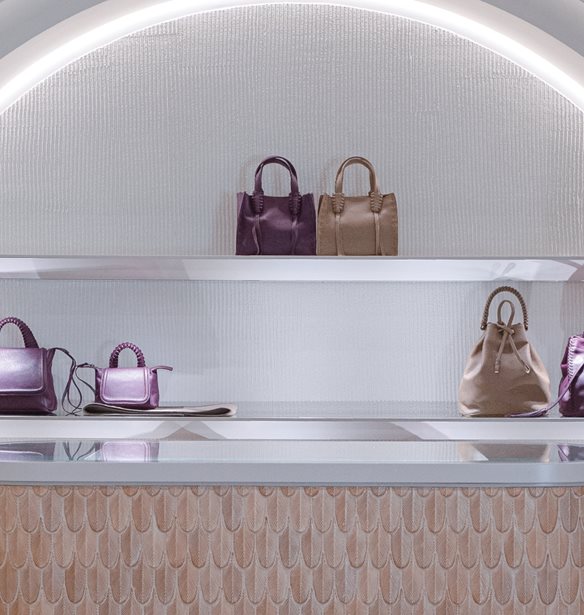 Το νέο Flagship Store της Callista άνοιξε τις πόρτες του και μας περιμένει