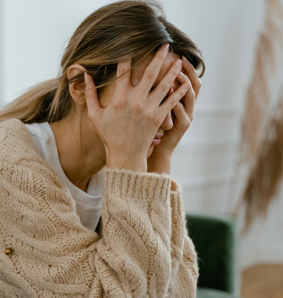 Πώς η άσκηση μπορεί να γίνει το πιο αποτελεσματικό "αντικαταθλιπτικό" σου